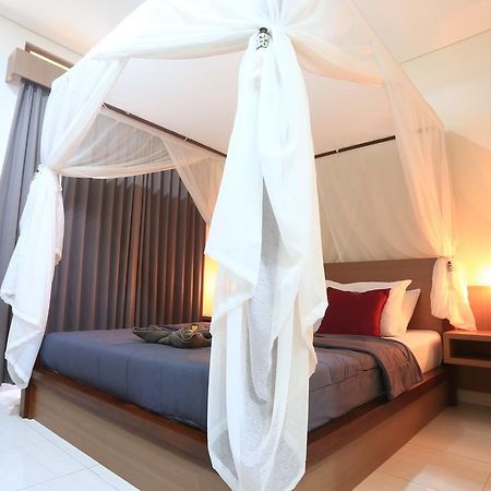 Gembala Homestay Ubud Esterno foto