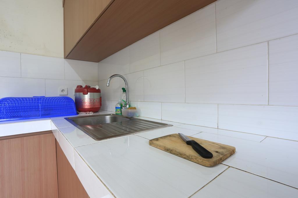 Gembala Homestay Ubud Esterno foto