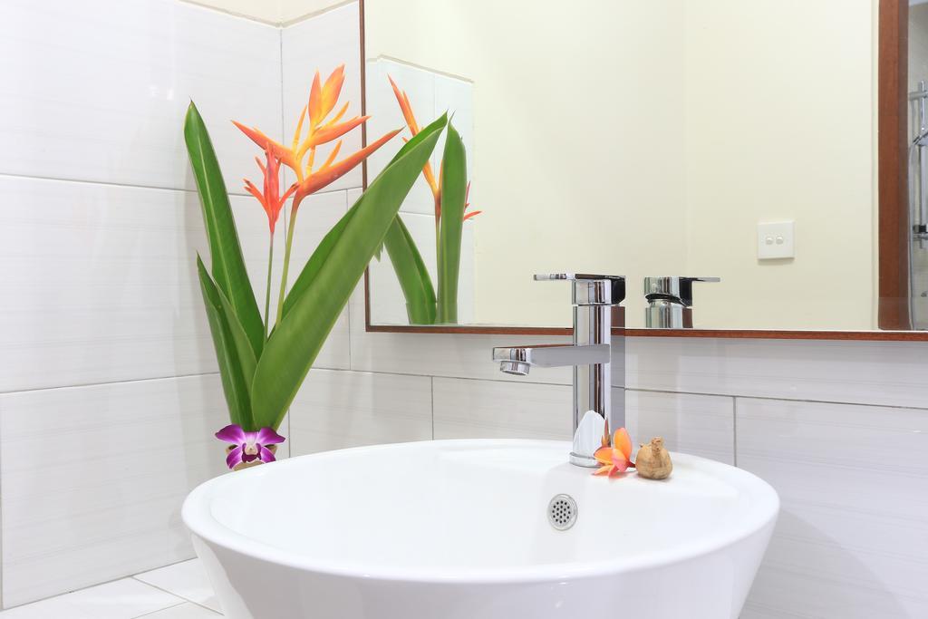 Gembala Homestay Ubud Esterno foto
