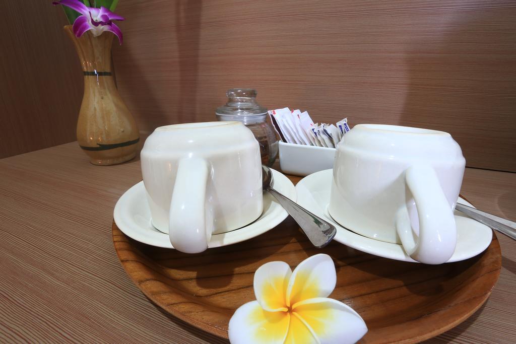 Gembala Homestay Ubud Esterno foto